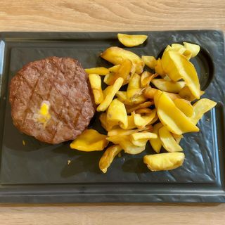 Cheeseburger