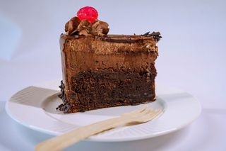 Felie de tort joffre