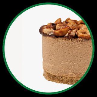 Croccante alla nocciola