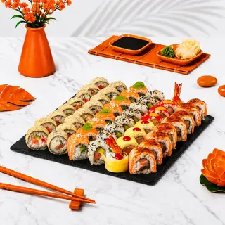 RollMaster Sushi Premium