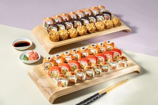 Black Friday სეტი