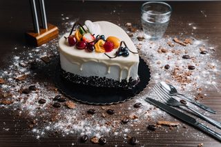 Inimioara Foret Noir