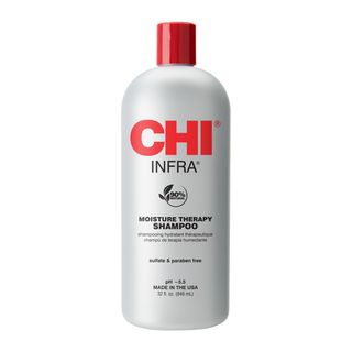 Chi Infra Shampoo 945ml