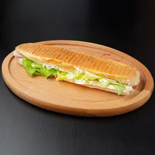 Topli sendvič