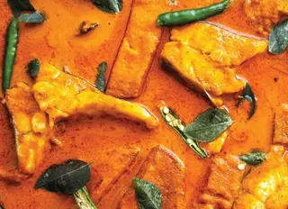 Fish Curry