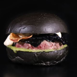 Miribilla Burger - Bilbao Basket