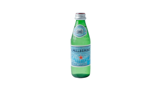 Woda gazowana san pellegrino