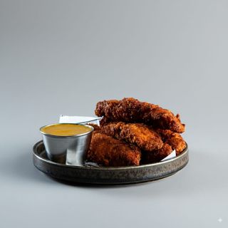 CHICKEN TENDERS