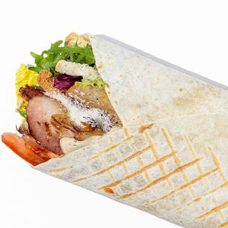 Шаурма Цезар