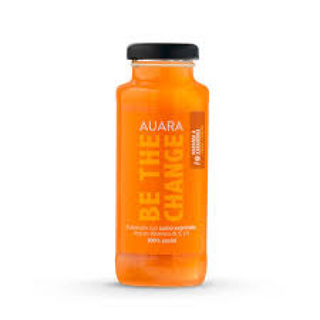Zumo De Mango Auara (200 Ml.)