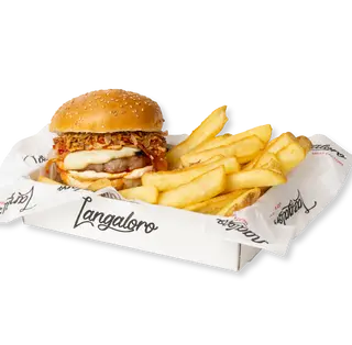 Fuoco Burger