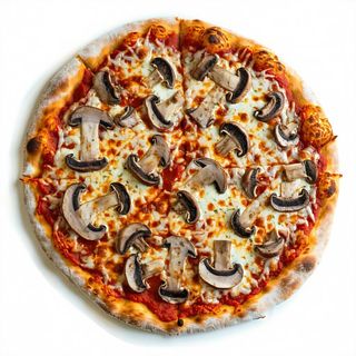 Funghi