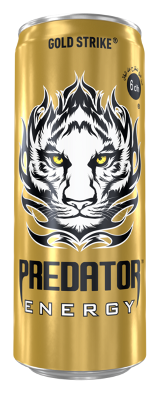Predator Energy