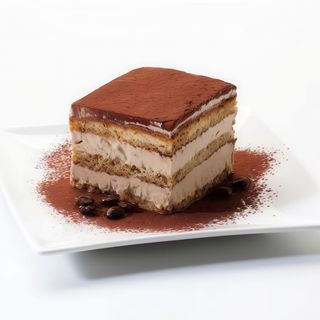 tiramisú