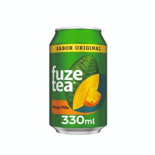 Fuze Tea Mango Piña