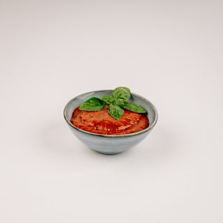 Sos pomidorowy pikantny