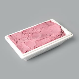 Vaschetta gelato  750 g
