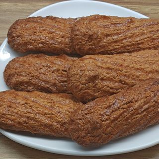 Palitos integrales 3x1,50€