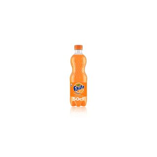 Fanta 50cl PET