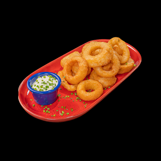 Anillos de poder (400 g.)