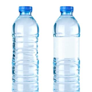 Water Bottle (500ml)