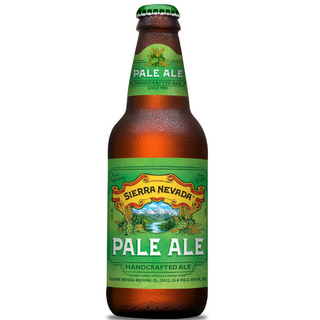 Sierra Nevada Pale Ale 35 cl