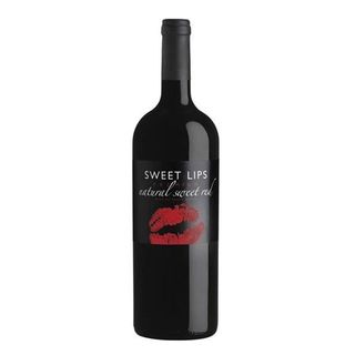 Sweet Lips Sweet Red 1ltr