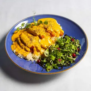 Katsu piletina