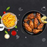 КОМБО ТЕТ-А-ТЕТ