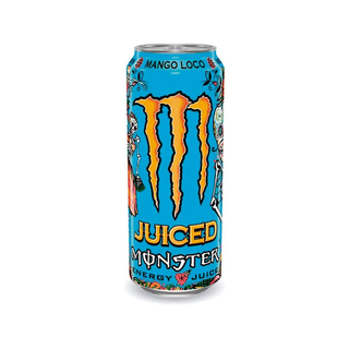 Monster Mango Loco