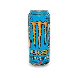 Monster Mango Loco