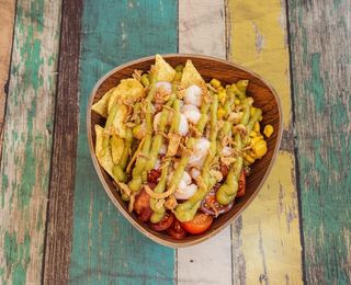 Guacamola