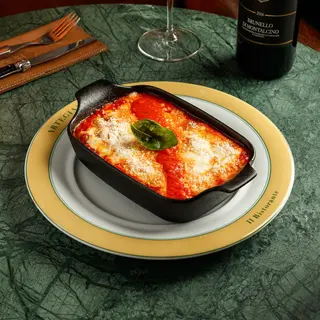 Lasagna