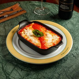 Lasagna