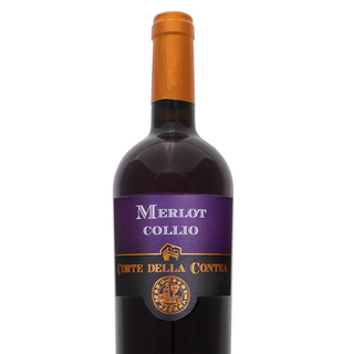 Merlot Collio DOC 75cl