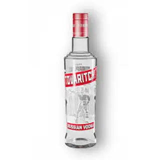 Օղի Tovaritch 40% 0,5l, , հատ