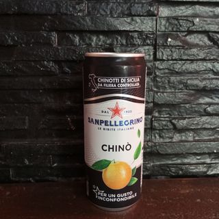 CHINOTTO 