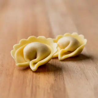 TORTELLINI.