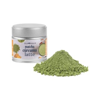 Matcha Cúrcuma Latte 30G