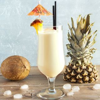 Сидр "Пина-Колада" (1 л.)