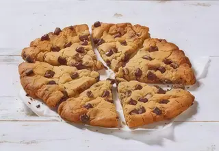 Cookie gigante