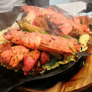 Tikka Cordero