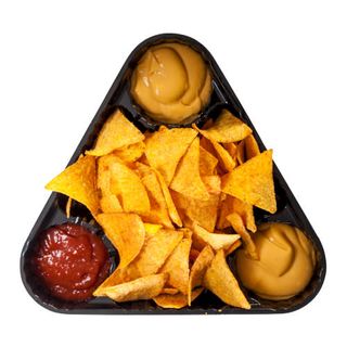 Nachos sa 3 sosa