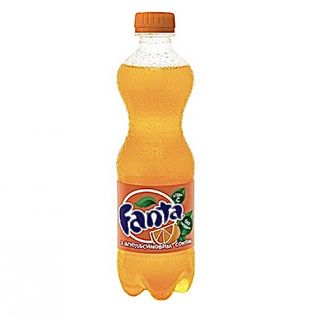 Fanta (0.5л)