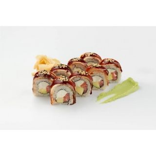 Canada Roll (8 Pzs.)