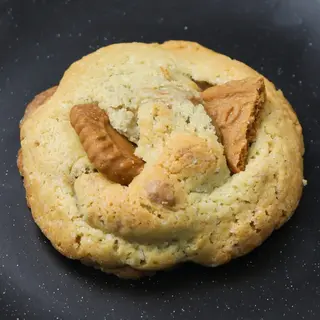 Cookie De Lotus
