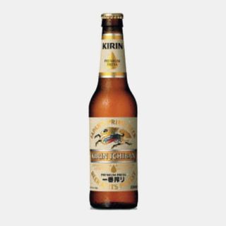 Birra kirin 50 cl