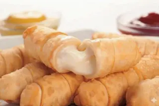 Tequeños (8 Uds.)