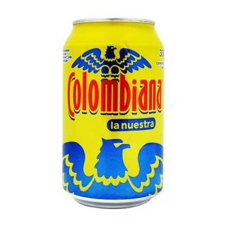 Colombiana (330 Ml.)