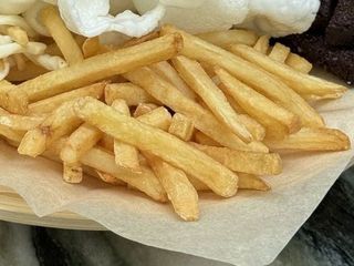 Картопля фрі (200g)